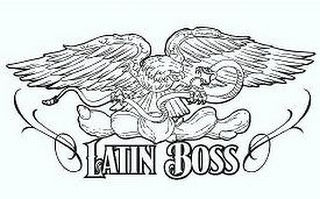 LATIN BOSS