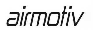 AIRMOTIV