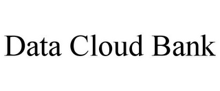 DATA CLOUD BANK