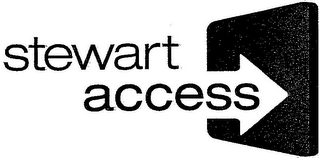 STEWART ACCESS