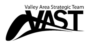 VAST VALLEY AREA STRATEGIC TEAM