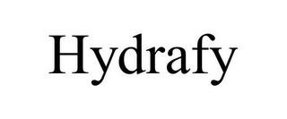 HYDRAFY