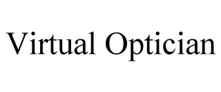 VIRTUAL OPTICIAN