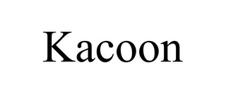 KACOON