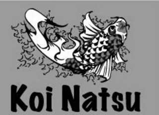 KOI NATSU