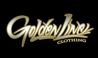 GOLDENLINE CLOTHING