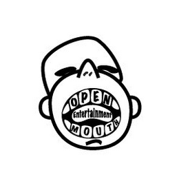 OPEN MOUTH ENTERTAINMENT