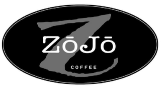 ZOJO COFFEE Z