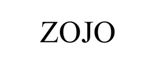 ZOJO