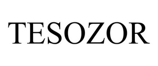 TESOZOR