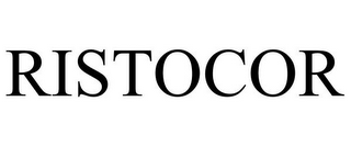 RISTOCOR