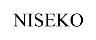 NISEKO