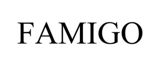 FAMIGO
