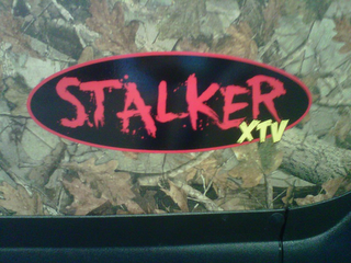 STALKER XTV