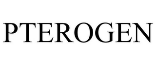 PTEROGEN