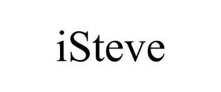 ISTEVE