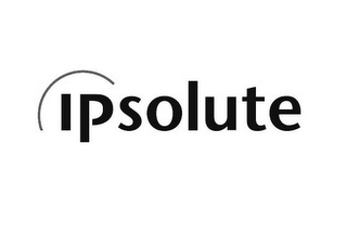 IPSOLUTE