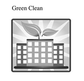 GREEN CLEAN