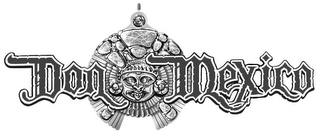 DON MEXICO