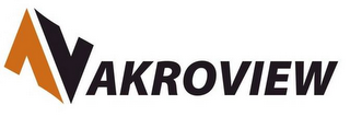 AV AKROVIEW