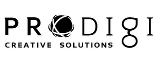 PRODIGI CREATIVE SOLUTIONS