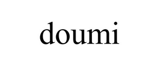 DOUMI