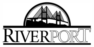 RIVERPORT