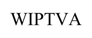 WIPTVA