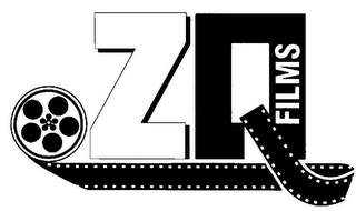 ZQ FILMS