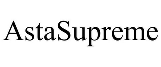 ASTASUPREME