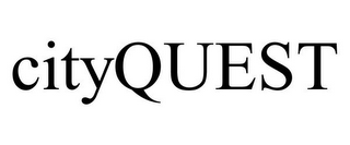 CITYQUEST