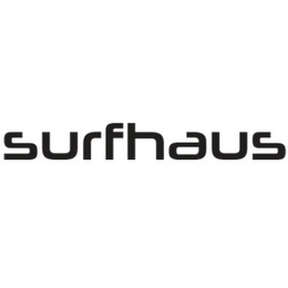 SURFHAUS