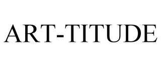ART-TITUDE