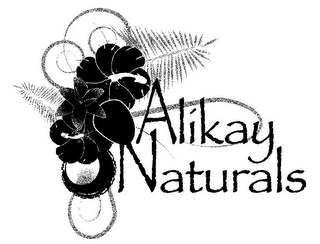 ALIKAY NATURALS