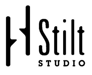 STILT STUDIO