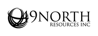 49 NORTH RESOURCES INC