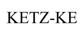 KETZ-KE