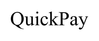 QUICKPAY