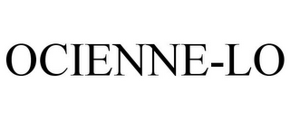 OCIENNE-LO