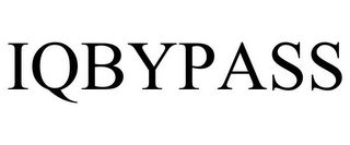 IQBYPASS