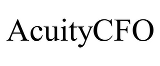 ACUITYCFO