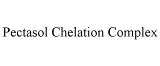 PECTASOL CHELATION COMPLEX