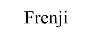 FRENJI