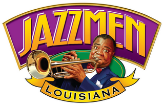 JAZZMEN LOUISIANA