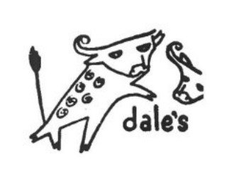 DALE'S