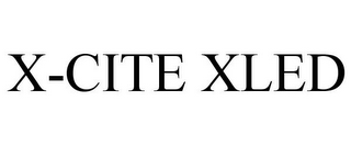 X-CITE XLED