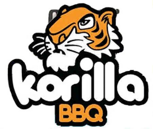 KORILLA BBQ