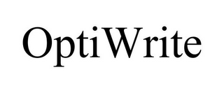 OPTIWRITE