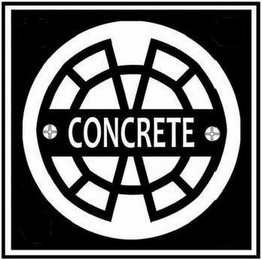 CONCRETE