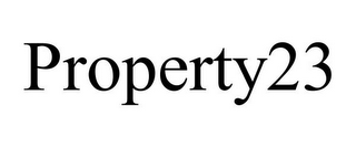 PROPERTY23